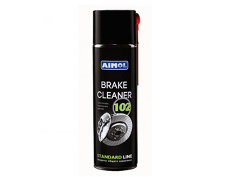 AIMOL Brake Cleaner (102)